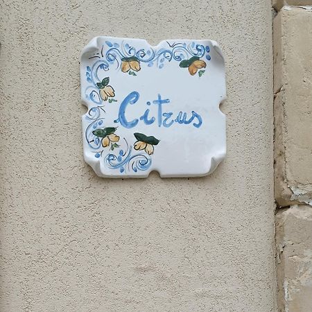 Citrus Verde Syracuse Exterior photo
