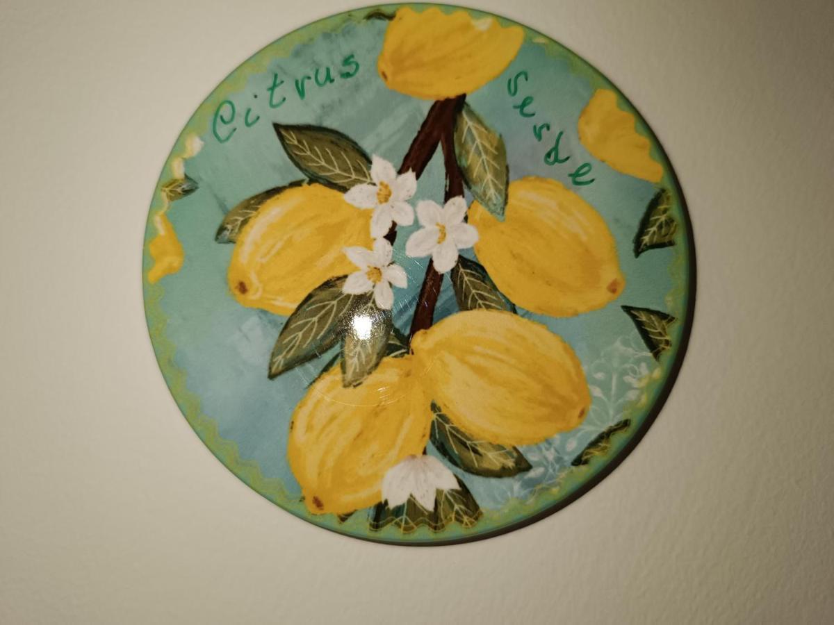 Citrus Verde Syracuse Exterior photo
